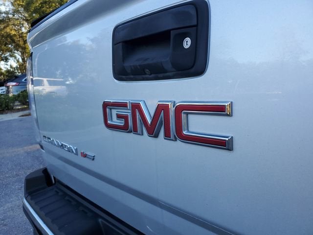 2019 GMC Canyon 2WD SLE