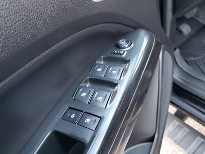 2018 GMC Canyon 2WD SLE