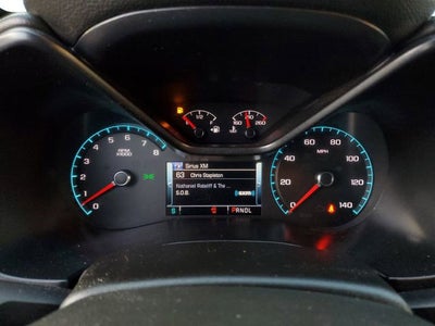 2018 GMC Canyon 2WD SLE