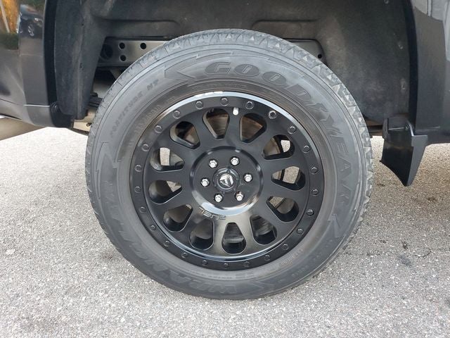 2018 GMC Canyon 2WD SLE