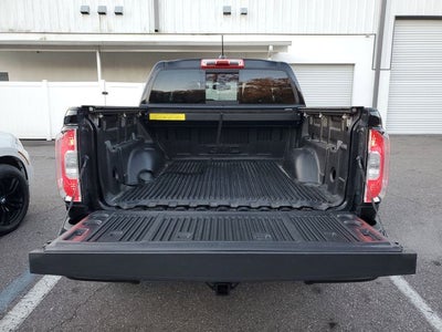 2018 GMC Canyon 2WD SLE