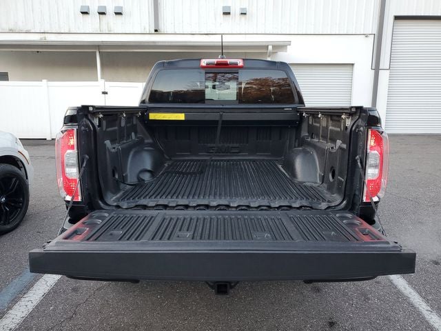 2018 GMC Canyon 2WD SLE