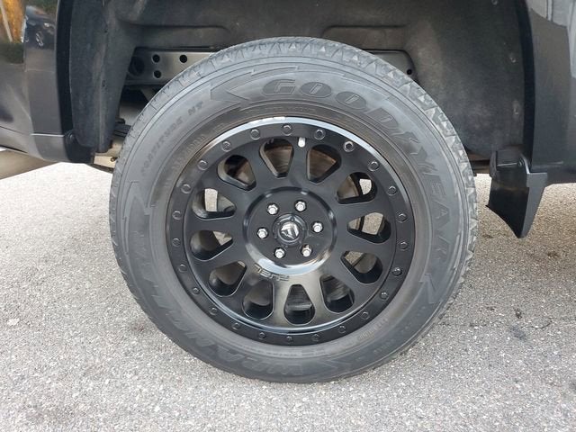 2018 GMC Canyon 2WD SLE