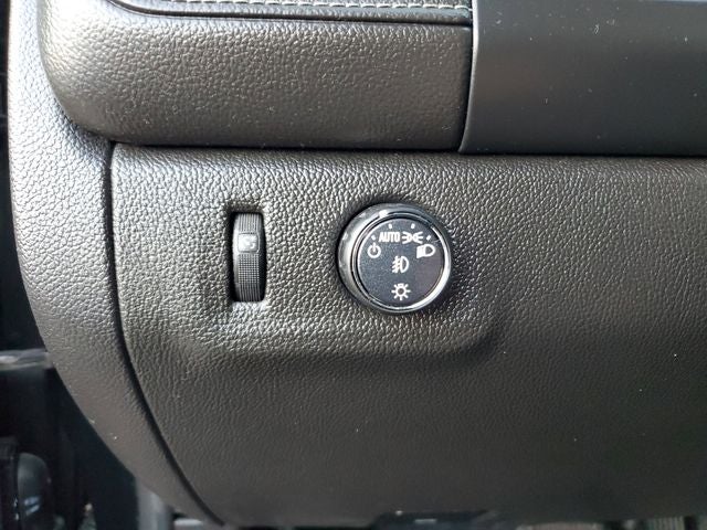 2018 GMC Canyon 2WD SLE