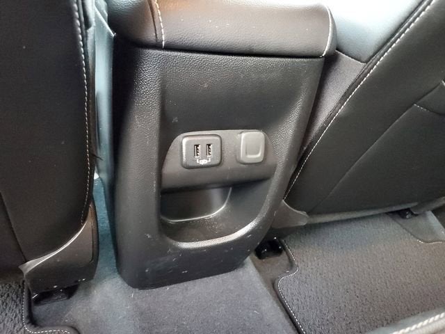 2021 GMC Canyon Denali