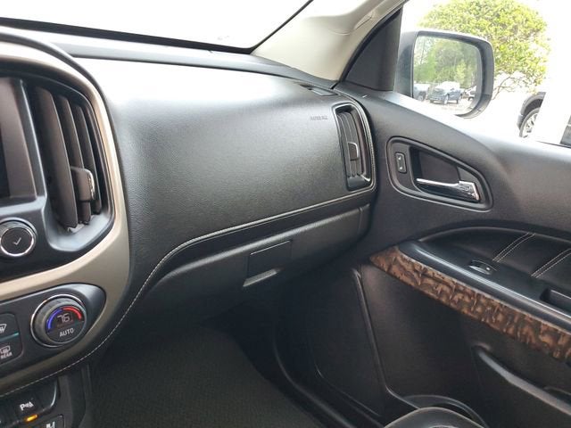 2021 GMC Canyon Denali