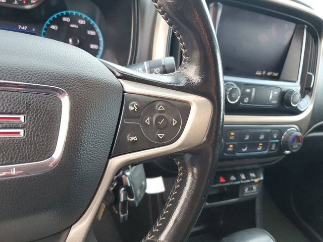 2021 GMC Canyon Denali