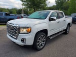 2021 GMC Canyon Denali