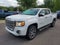 2021 GMC Canyon Denali