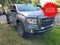 2021 GMC Canyon 4WD AT4 w/Cloth