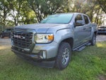 2021 GMC Canyon 4WD AT4 w/Cloth