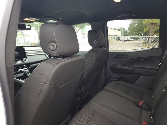 2026 GMC Canyon Elevation - Photo 10