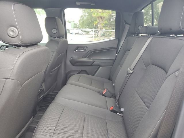 2026 GMC Canyon Elevation - Photo 11