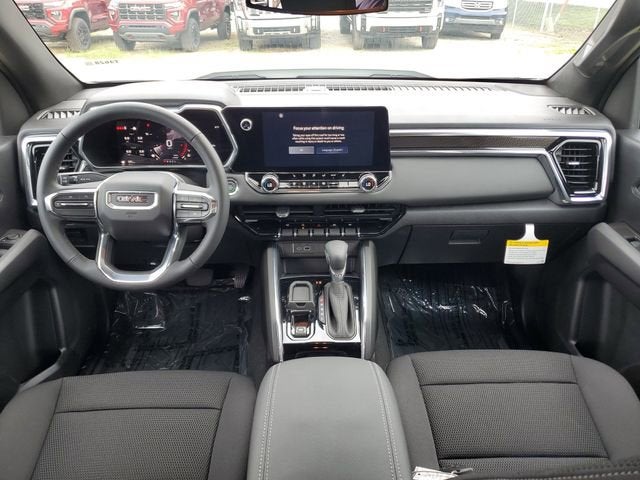 2026 GMC Canyon Elevation - Photo 12