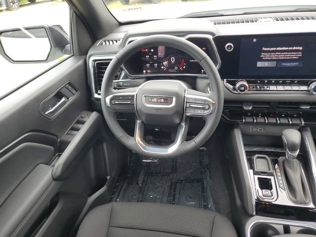2026 GMC Canyon Elevation - Photo 13