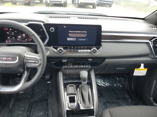 2026 GMC Canyon Elevation - Photo 14
