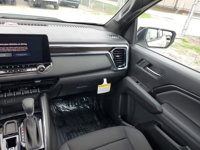 2026 GMC Canyon Elevation - Photo 15