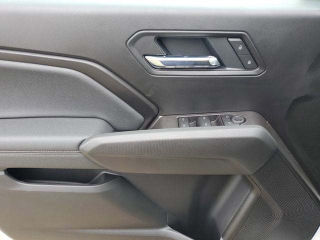 2026 GMC Canyon Elevation - Photo 17