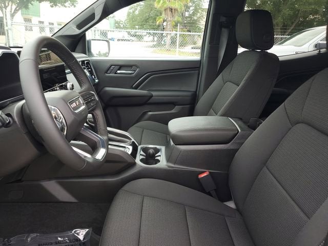 2026 GMC Canyon Elevation - Photo 19