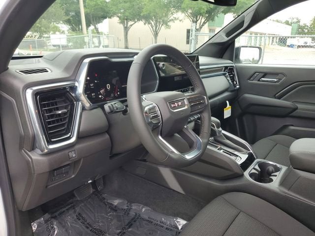 2026 GMC Canyon Elevation - Photo 20