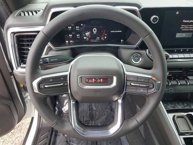 2026 GMC Canyon Elevation - Photo 21