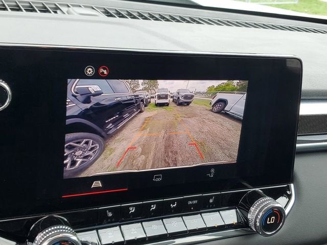 2026 GMC Canyon Elevation - Photo 22
