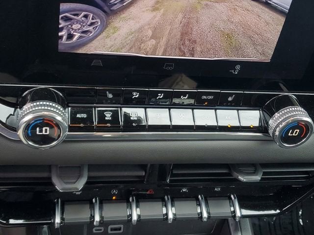 2026 GMC Canyon Elevation - Photo 23