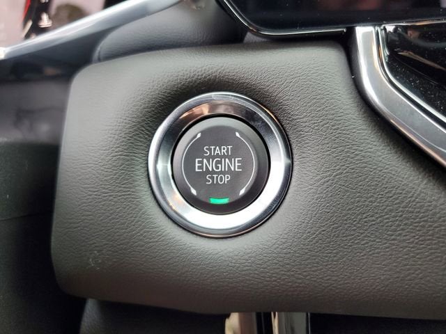 2026 GMC Canyon Elevation - Photo 25