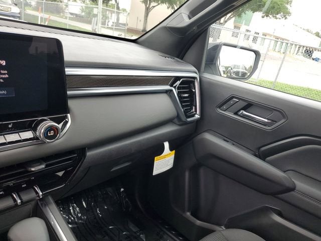 2026 GMC Canyon Elevation - Photo 26