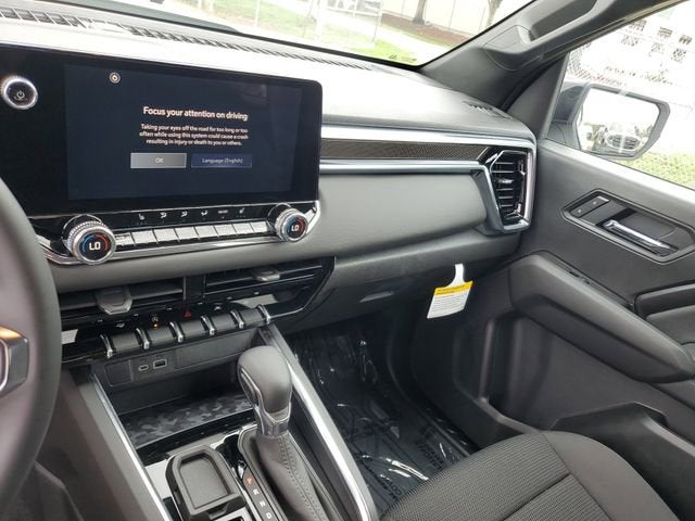 2026 GMC Canyon Elevation - Photo 27