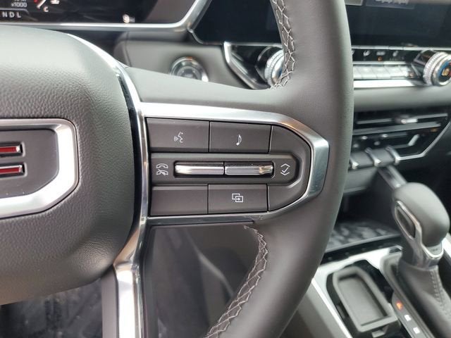 2026 GMC Canyon Elevation - Photo 28