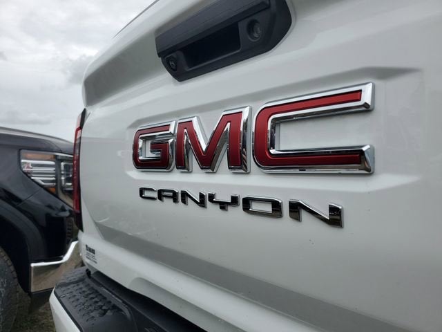 2026 GMC Canyon Elevation - Photo 7