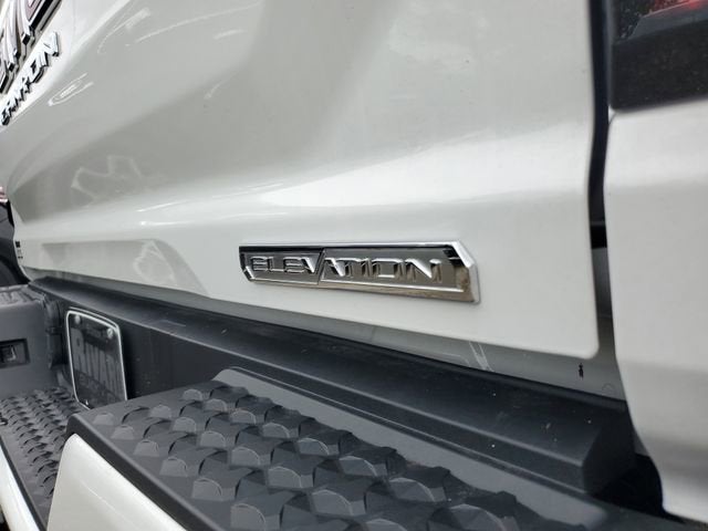 2026 GMC Canyon Elevation - Photo 8