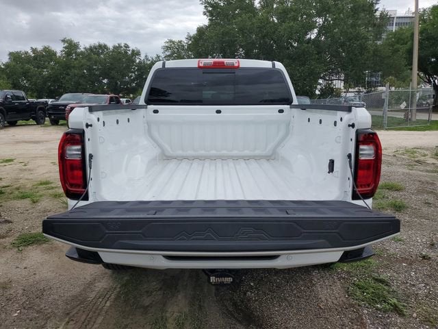 2026 GMC Canyon Elevation - Photo 9
