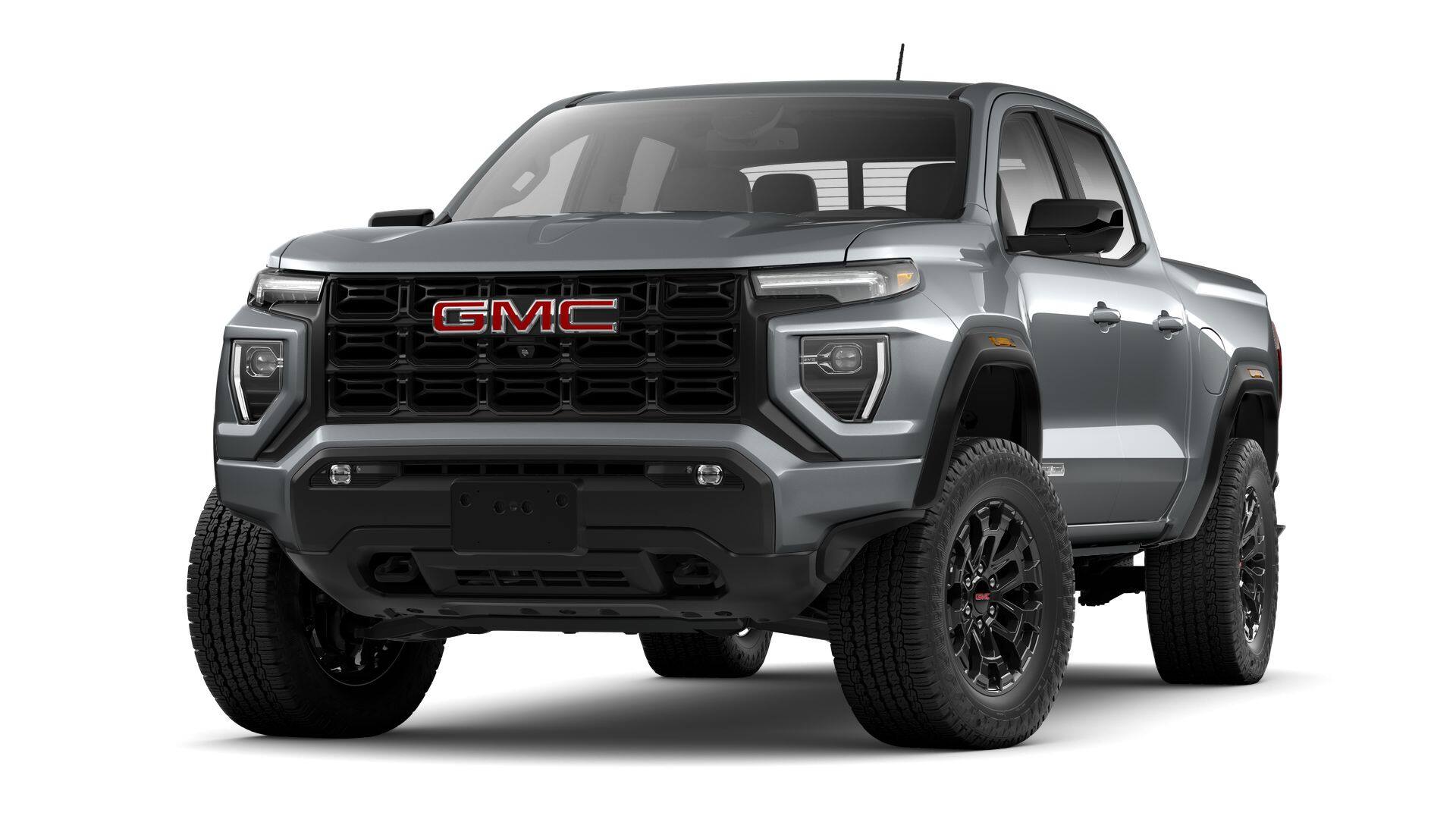 2026 GMC Canyon 2WD Elevation Crew Cab Short Box's photo