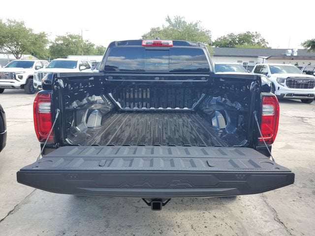 2026 GMC Canyon Elevation - Photo 10
