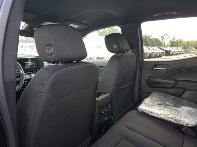 2026 GMC Canyon Elevation - Photo 11