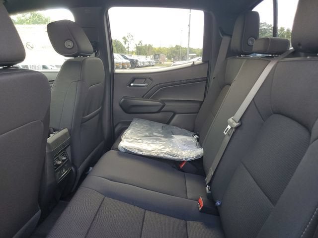 2026 GMC Canyon Elevation - Photo 12