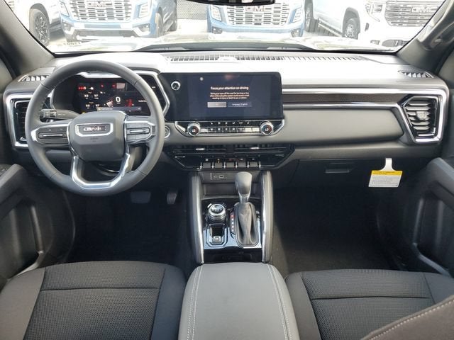 2026 GMC Canyon Elevation - Photo 13