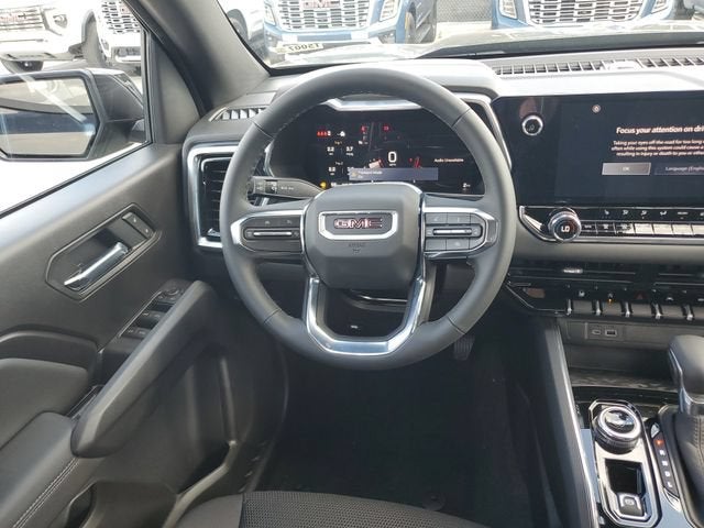2026 GMC Canyon Elevation - Photo 14