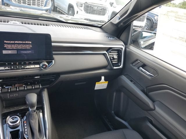 2026 GMC Canyon Elevation - Photo 16