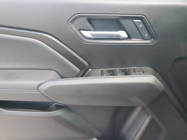 2026 GMC Canyon Elevation - Photo 18