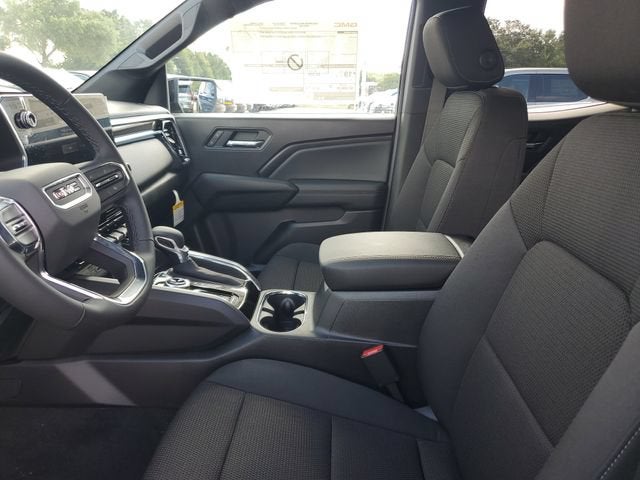2026 GMC Canyon Elevation - Photo 20