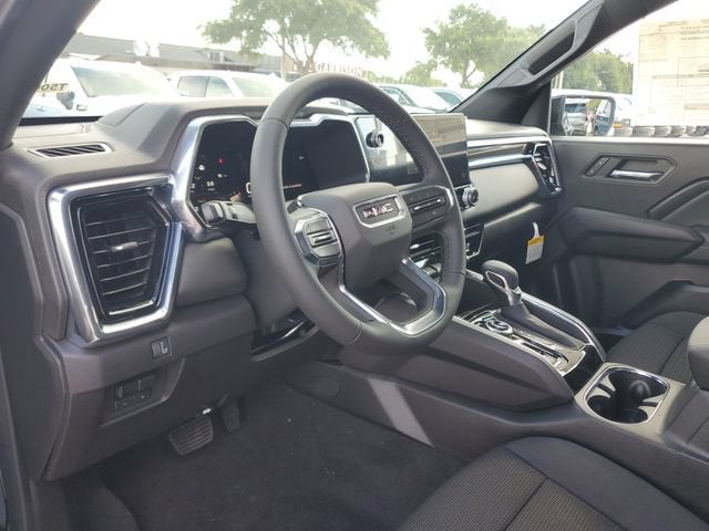 2026 GMC Canyon Elevation - Photo 21