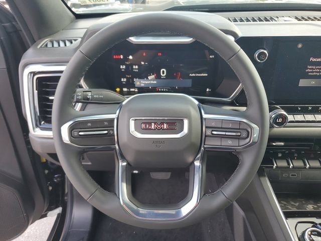2026 GMC Canyon Elevation - Photo 22