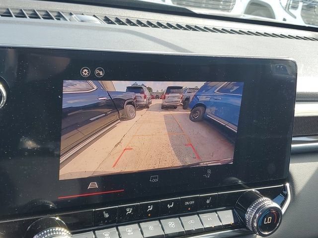 2026 GMC Canyon Elevation - Photo 23