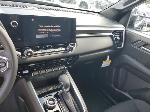 2026 GMC Canyon Elevation - Photo 28