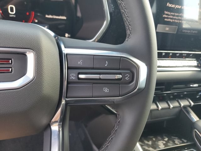 2026 GMC Canyon Elevation - Photo 29