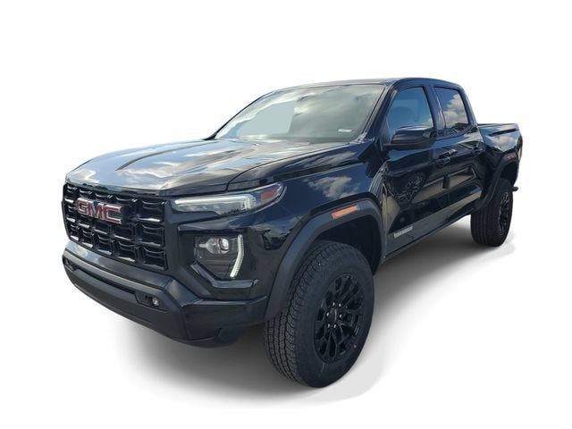 2026 GMC Canyon Elevation - Photo 3