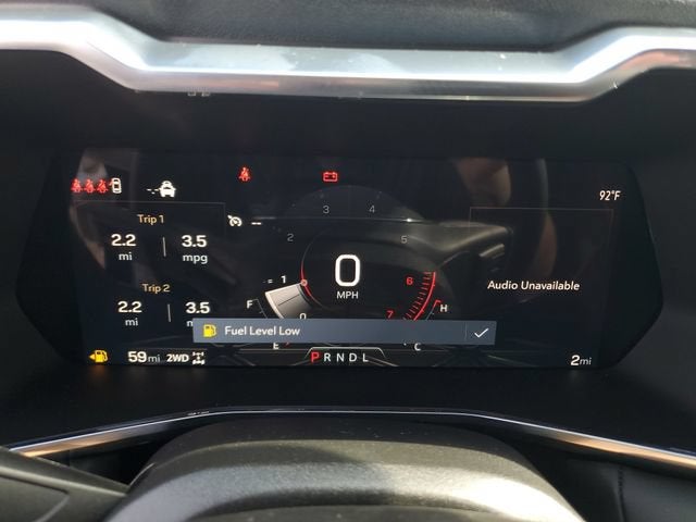 2026 GMC Canyon Elevation - Photo 32